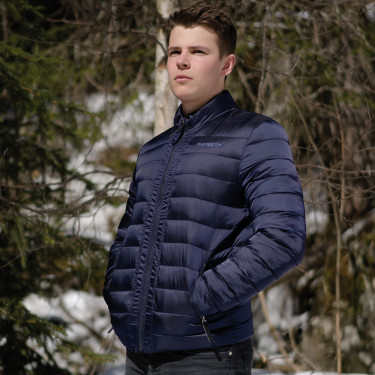 Veste light homme Karisto Flags & Cup Veste light homme Karisto Flags & Cup