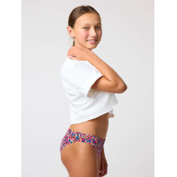 Culotte Artémis Junior Smoon Flux abondant Liberty Culotte Artémis Junior Smoon Flux abondant Liberty