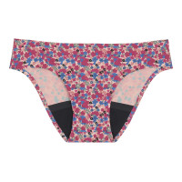Culotte Artémis Junior Smoon Flux abondant Liberty