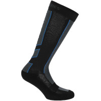Chaussettes Equithème Performance Noir / bleu