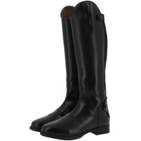 Bottes sans lacet Equithème Enfant