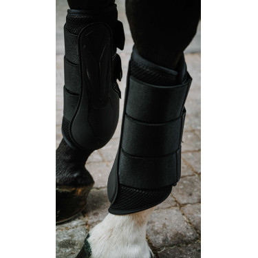 Guêtres fermées Norton XTR Flex Noir