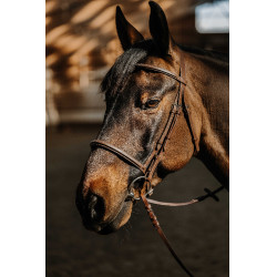 Bridon Norton Hunter soft