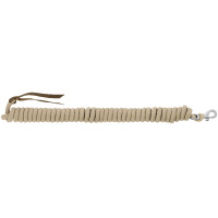 Longe éthologique Norton Snap Beige