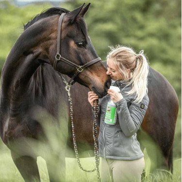 Lotion anti-taons Bremsen Bremse