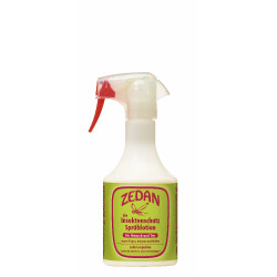 Lotion répulsive Zedan