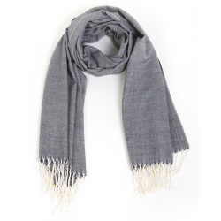 Echarpe Toby Back On Track