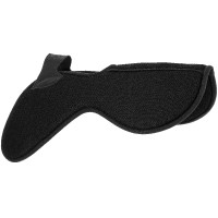 Amortisseur Pro Series Airmesh Noir