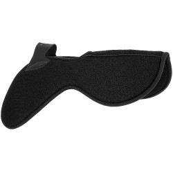 Amortisseur Pro Series Airmesh Noir