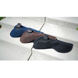 Amortisseur Pro Series Airmesh