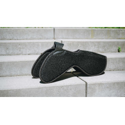 Amortisseur Pro Series Airmesh Noir