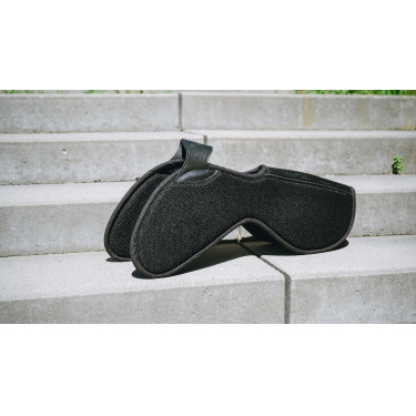 Amortisseur Pro Series Airmesh Noir