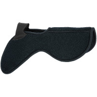 Amortisseur Pro Series Airmesh Marine Bleu marine