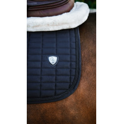 Tapis Pro Series Combo master Noir