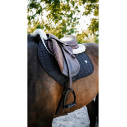 Tapis Pro Series Combo master Noir