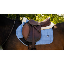 Tapis Pro Series Combo master Bleu