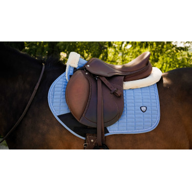 Tapis Pro Series Combo master Bleu