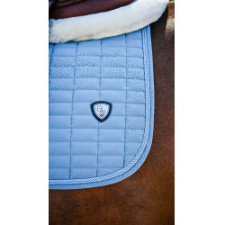 Tapis Pro Series Combo master Bleu