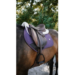 Tapis Pro Series Combo master Prune Violet