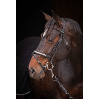 Bridon Pénélope Symphonie Noir Bridon Pénélope Symphonie Noir