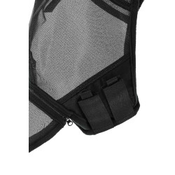 Masque anti-mouches anti-UV Pro Series Extra Noir