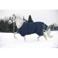 Couverture Lami-Cell 1200D Armadillo Marine Bleu marine