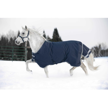 Couverture Lami-Cell 1200D Armadillo Marine Bleu marine