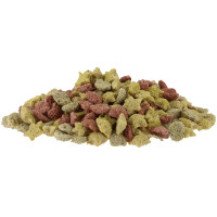 Mini friandises Hippotonic Hippotonies Carotte / betterave