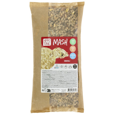 Mash Hippotonic Muesli