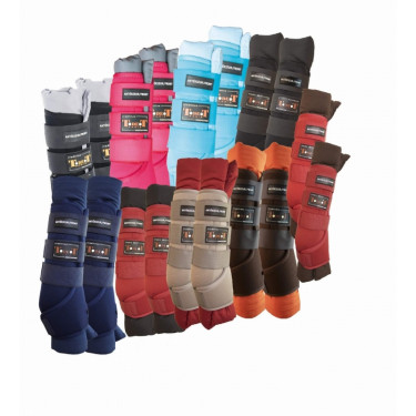 Stable Boots T de T Stable Boots T de T