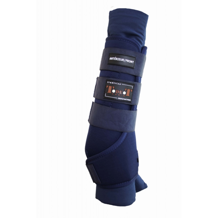 Stable Boots T de T Stable Boots T de T