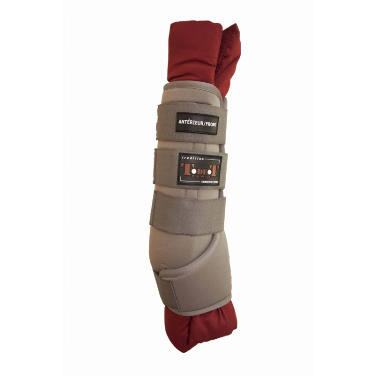 Stable Boots T de T Stable Boots T de T
