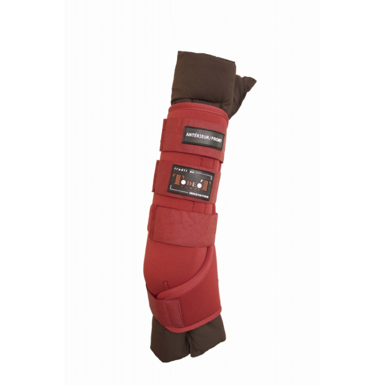 Stable Boots T de T Stable Boots T de T
