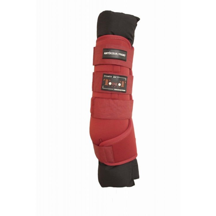 Stable Boots T de T Stable Boots T de T
