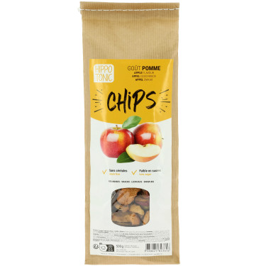 Chips Hippotonic Pomme