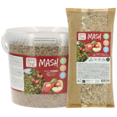 Mash Hippotonic Pomme Mash Hippotonic Pomme