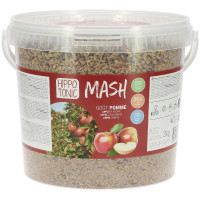 Mash Hippotonic Pomme Mash Hippotonic Pomme