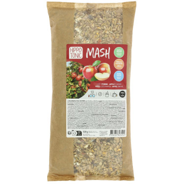 Mash Hippotonic Pomme Mash Hippotonic Pomme