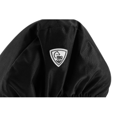 Housse de selle Pro Series Noir