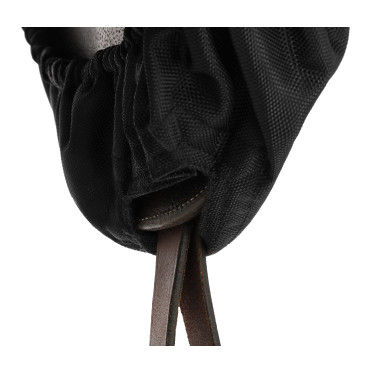 Housse de selle Pro Series Noir