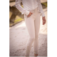 Pantalon d'équitation Eden by PL New Romy Beige