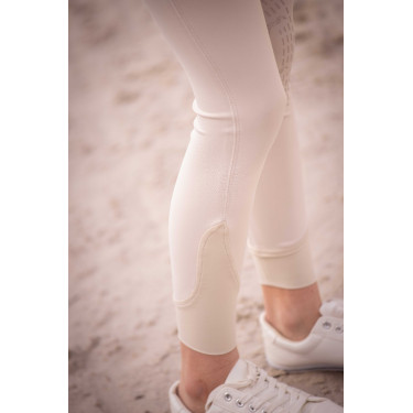 Pantalon d'équitation Eden by PL New Romy Beige Pantalon d'équitation Eden by PL New Romy Beige