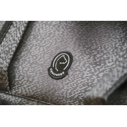 Sac de pansage à roulettes Equithème