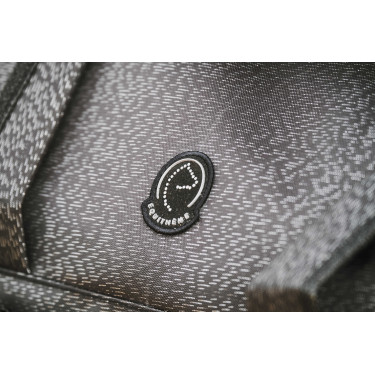 Sac de pansage à roulettes Equithème