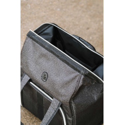 Sac de pansage à roulettes Equithème