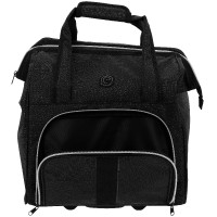 Sac de pansage à roulettes Equithème