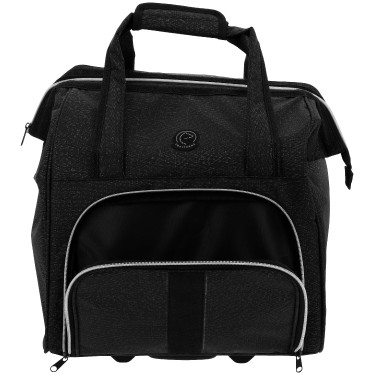 Sac de pansage à roulettes Equithème