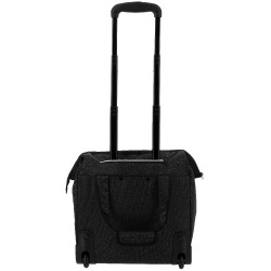 Sac de pansage à roulettes Equithème