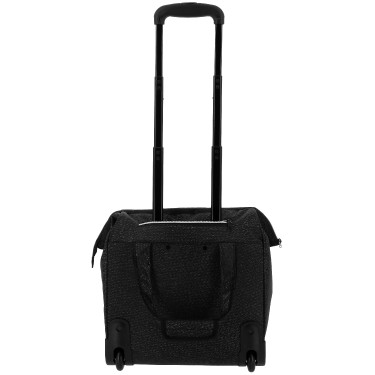 Sac de pansage à roulettes Equithème