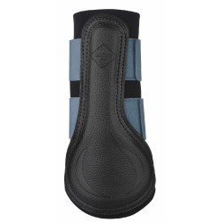 Guêtres LeMieux Grafter Ice blue ancien modèle Bleu